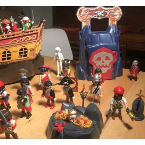 Piraten playmobil