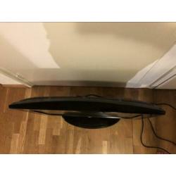 Mooie zwarte Samsung tv 26inch