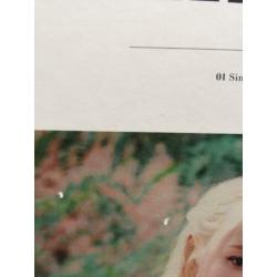 Loona Kim Lip & Jinsoul album