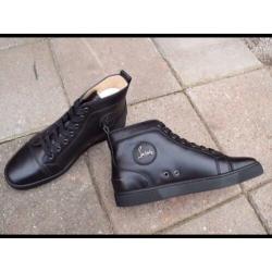 Louboutin schoenen