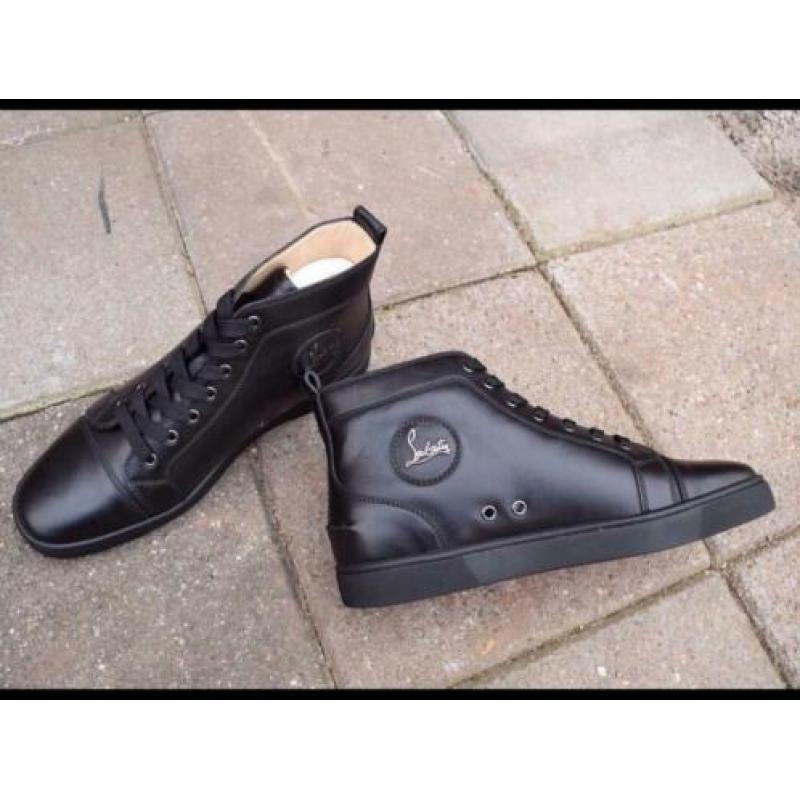 Louboutin schoenen