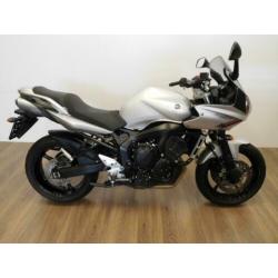 Yamaha FZ6S S2 FZ6 (bj 2010)