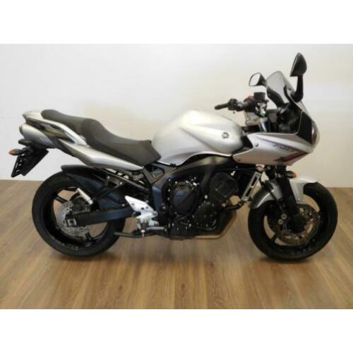 Yamaha FZ6S S2 FZ6 (bj 2010)