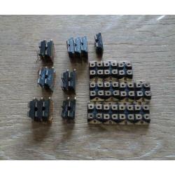 ISOTOP Diodes