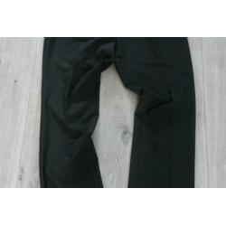 Zwart dames broek CHARLES VOGELE, maat M, NIEUW! (HM)