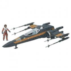 Star Wars - Poe Dameron X-Wing Fighter (Episode VII)