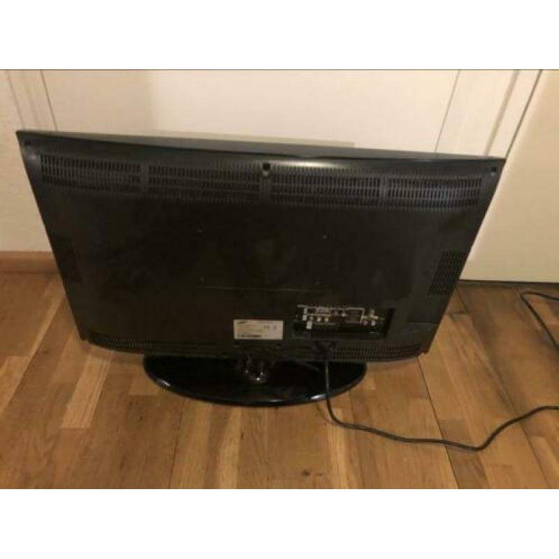Mooie zwarte Samsung tv 26inch
