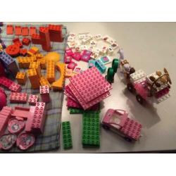 Hello Kitty Duplo