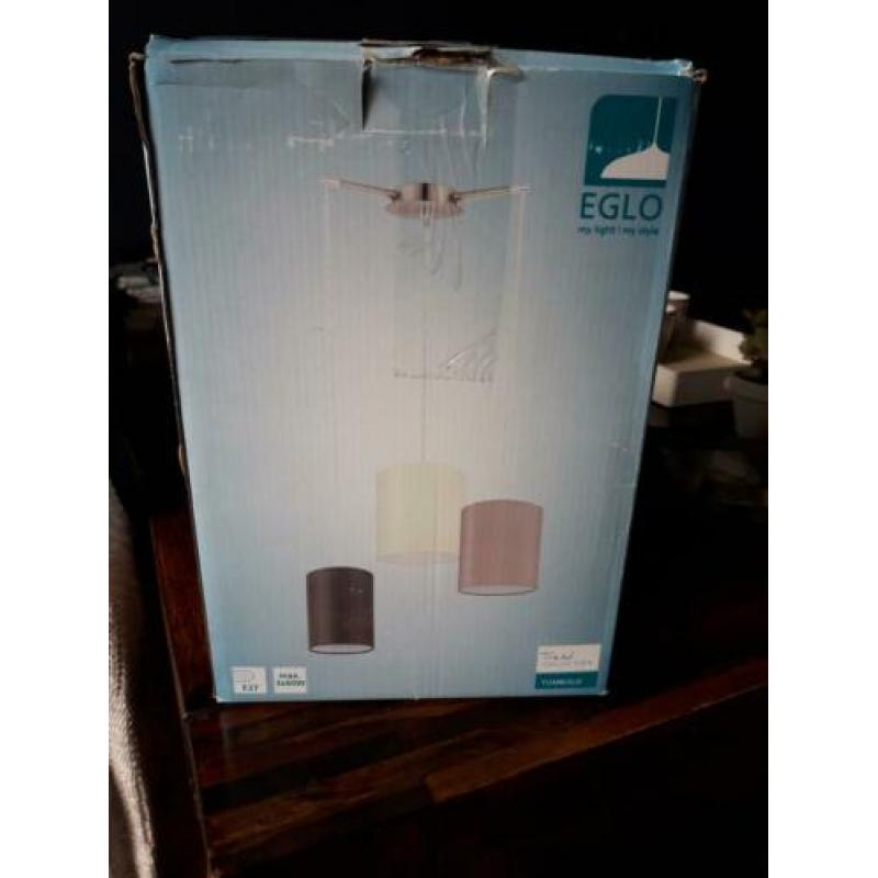 hanglamp Eglo Tombolo