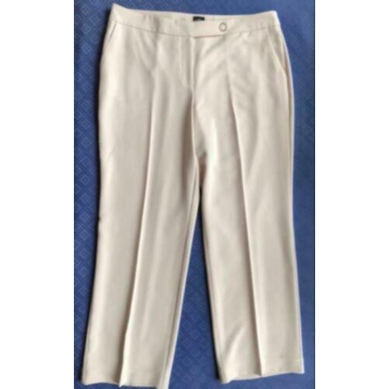 Your Sixth Sense jasje met pantalon maat 40/42 (DM)