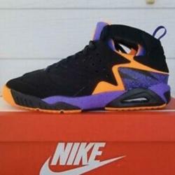 NIKE CHALLENGE HUARACHE-‘AGASSI 92”/Tennis/NEW/size 44.5