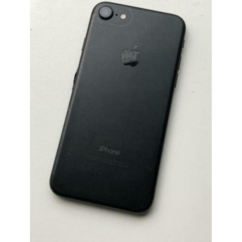 iPhone ?? 7 32gb zwart