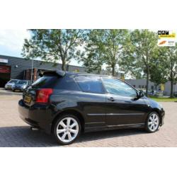Toyota Corolla 1.8 VVTL-i T-Sport