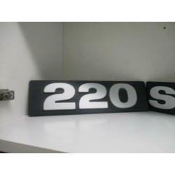 Scania Bord + 220
