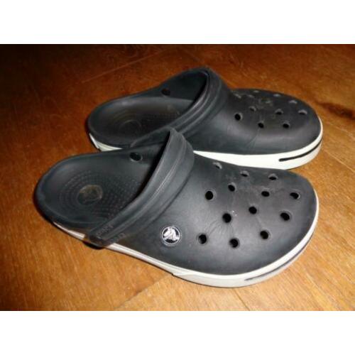 Crocs maat M7 W9 // ong. 38,5