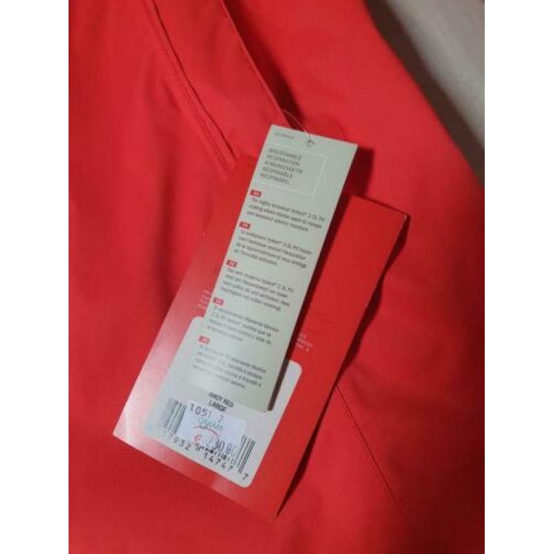 North Face
