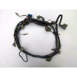 Yamaha FJ1100 kabelboom draadboom bedrading FJ 1100 wiring