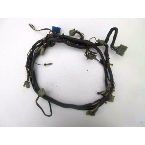 Yamaha FJ1100 kabelboom draadboom bedrading FJ 1100 wiring