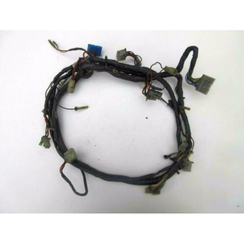 Yamaha FJ1100 kabelboom draadboom bedrading FJ 1100 wiring