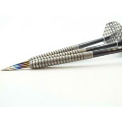 Darts Unicorn John Part 22,5 gram 90% tungsten