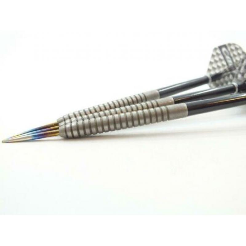 Darts Unicorn John Part 22,5 gram 90% tungsten