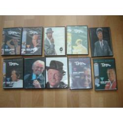 DVD`s Toon Hermans