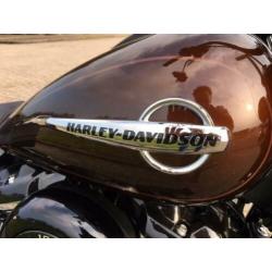Harley-Davidson FLHC SOFTAIL HERITAGE FLSTC (bj 2019)
