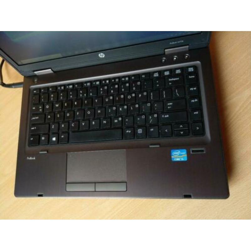 HP laptop * SIMcard * SSD disk * Win10 * Office * oplader