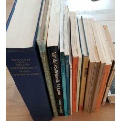 Middelnederlandse literaire werken