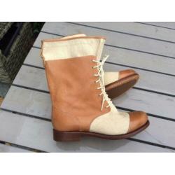 TIMBERLAND boots,maat 40