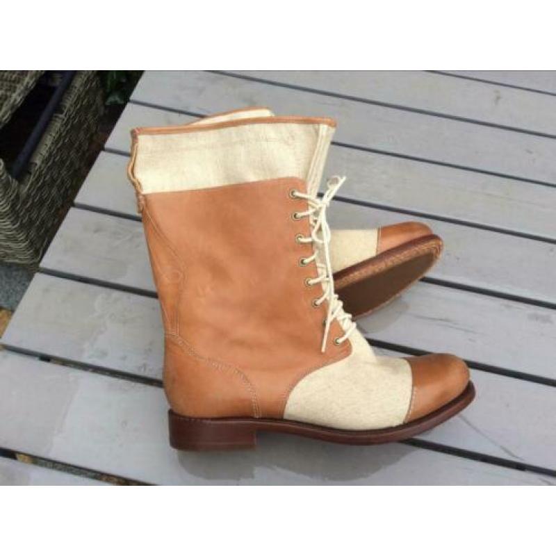 TIMBERLAND boots,maat 40