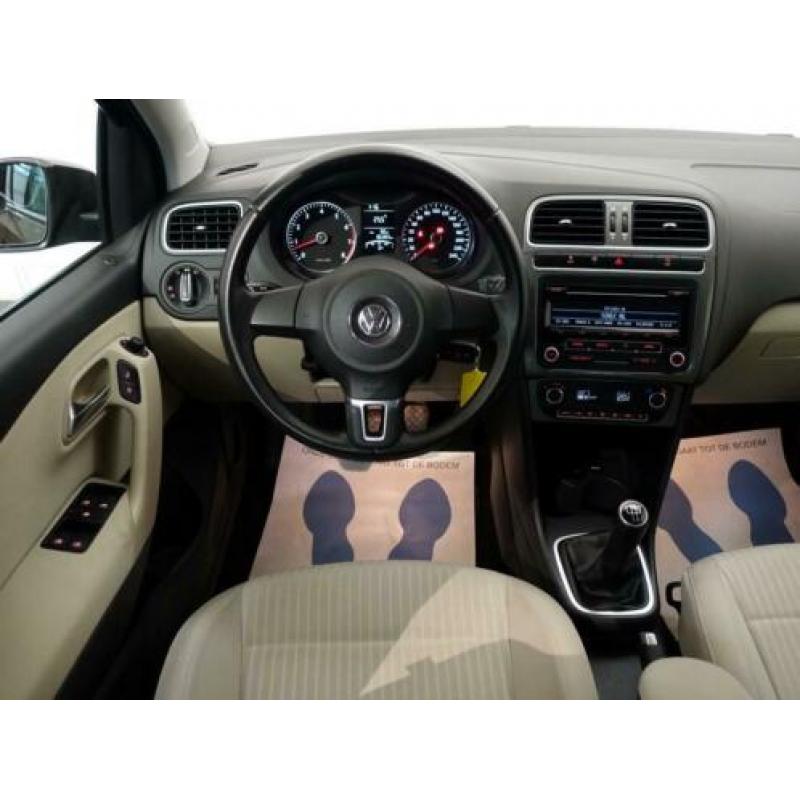 Volkswagen Polo 1.2 TSI BLUEMOTION HIGH EDITION Climate Cont