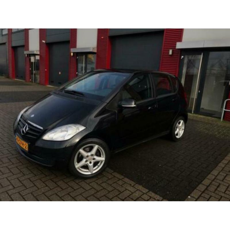 Mercedes-benz A-klasse 160 CDI*AUTOMAAT*NWE APK*TOP ONDERHOU