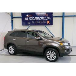 Kia Sorento 2.4 X-clusive Automaat - N.A.P. Airco, Cruise, P