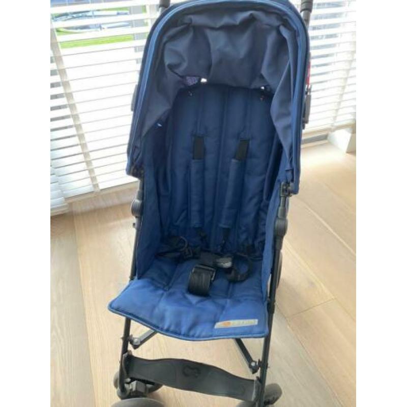 Koelstra buggy Simba T3