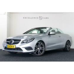 Mercedes-Benz E 200 Cabriolet