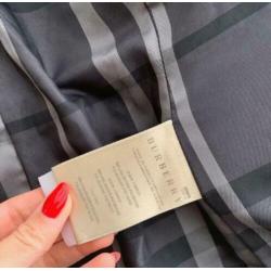 Burberry dames jas
