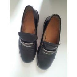 Z.g.a.n. HUGO BOSS schoenen.