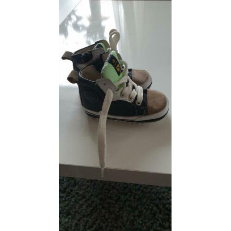 shoesme schoenen maat 19