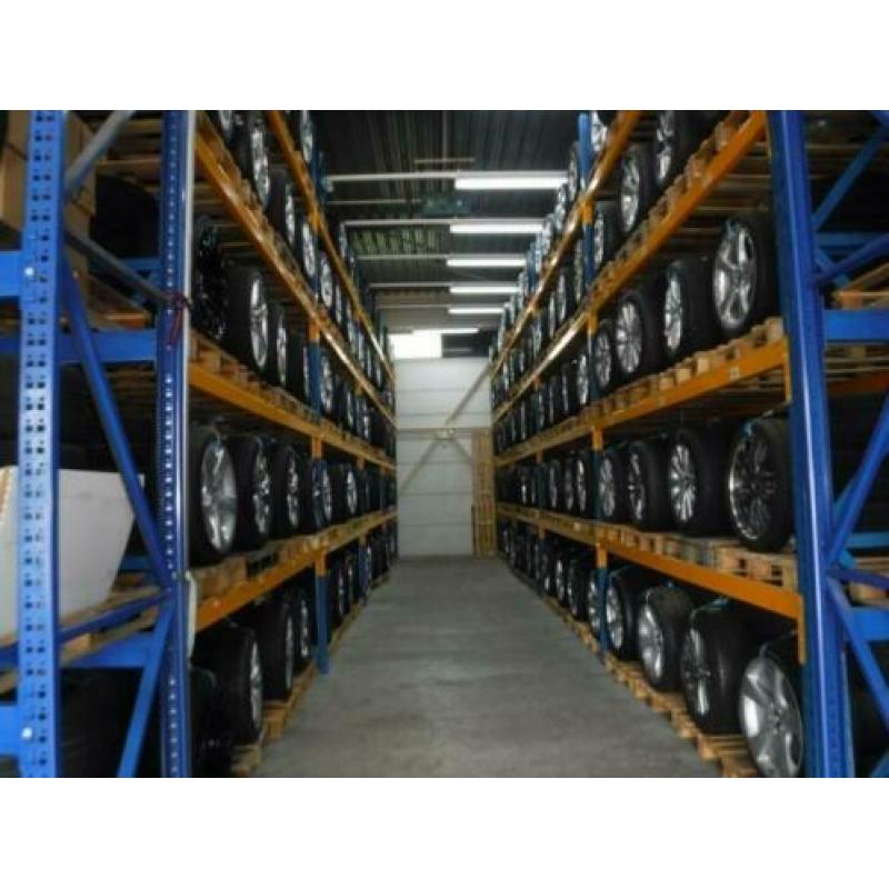 500 originele BMW / Mini wiel sets op voorraad !!