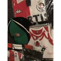 Feyenoord merchandise