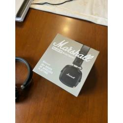 Marshall Major 3 Bluetooth
