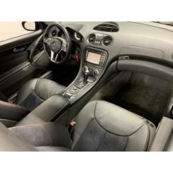 Mercedes-Benz SL-klasse 500 BLACK EDITION KIT Cabrio AMG Bos
