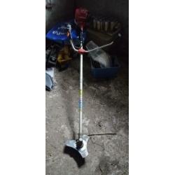 Honda Bosmaaier 4takt