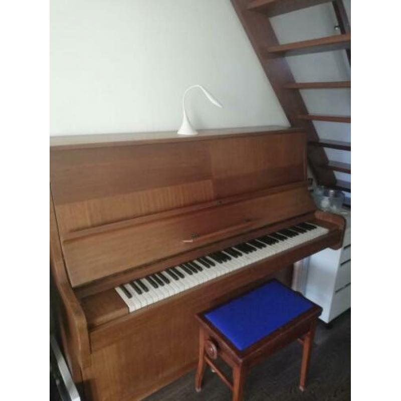 Piano Eubel - Lechleiter
