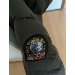 Parajumper