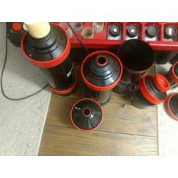 Jobo CPA2 Met lift