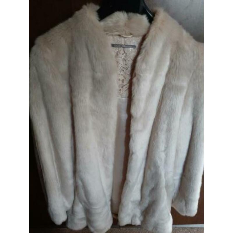 Bontjas Gaudi maat Xl