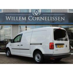 Volkswagen Caddy 2.0 TDI L2H1 BMT Maxi Comfortline Navigatie