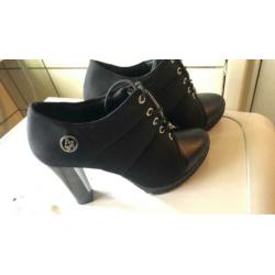 Armani pumps